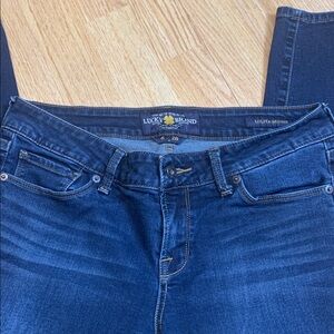 Lucky Brand Jeans Blue